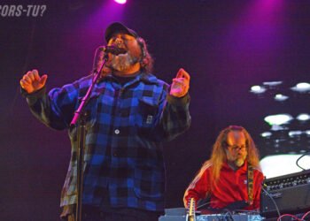 Du 6 au 16 novembre, Montréal vibre au rythme de Coup de cœur francophone 🎶 80 concerts, 15 lieux, 11 jours de musique ! #CCF2025 #Montréal