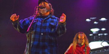 Du 6 au 16 novembre, Montréal vibre au rythme de Coup de cœur francophone 🎶 80 concerts, 15 lieux, 11 jours de musique ! #CCF2025 #Montréal