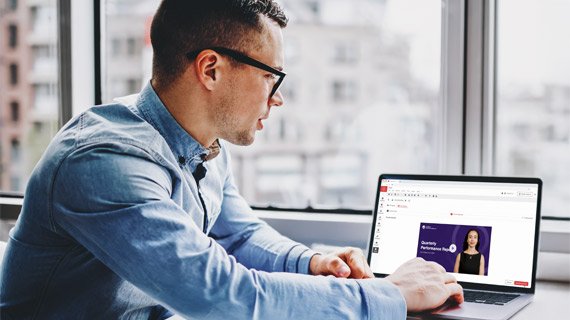 Croesus lance Vidia des vidéos générées par lIA pour révolutionner la gestion de patrimoine - Quebecoscope - L'Actualité Montréalaise 📊🎥 Une révolution dans la gestion de patrimoine : Croesus lance Vidia, des vidéos personnalisées propulsées par l’IA pour transformer la relation client. 👇 #Croesus #IA #Finance #Innovation #Montréal