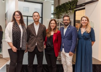 Découvrez comment le projet Esplanade Cartier signe Prével allie art, culture et agriculture urbaine au cœur de Montréal.