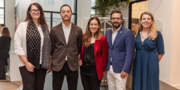 Découvrez comment le projet Esplanade Cartier signe Prével allie art, culture et agriculture urbaine au cœur de Montréal.