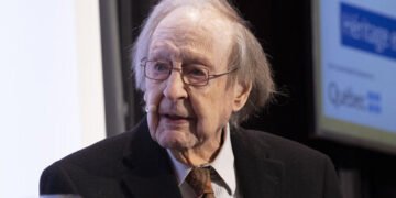 Le Québec pleure Guy Rocher, le père des cégeps, disparu à 101 ans. Un héritage immense pour l’éducation