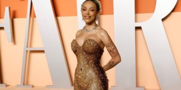 🚨 Doja Cat arrive à Montréal ! Premier concert au Centre Bell le 27 novembre 2026 dans le cadre de sa tournée mondiale Ma Vie. 🎤🔥 #DojaCat #Montréal ➡️ Tous les détails dans le premier commentaire !