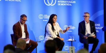 Le débat pour la mairie de Montréal a chauffé ! Ferrada et Rabouin ont débattu des Airbnbs, de Taylor Swift et de l'avenir touristique de la ville. Découvrez les moments forts de cette joute oratoire.