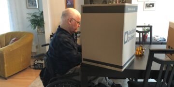 Montréal étend le vote à domicile pour les élections municipales. Les personnes à mobilité réduite peuvent faire leur demande jusqu'au 16 octobre.