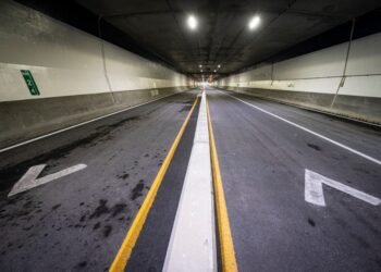 Tunnel Louis-Hippolyte-La Fontaine fermé la nuit du 19 au 20 septembre