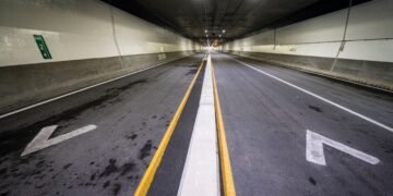 Tunnel Louis-Hippolyte-La Fontaine fermé la nuit du 19 au 20 septembre