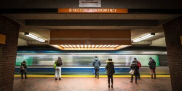 🚇 Montréal sans métro dès le 22 septembre : une grève de 14 jours annoncée par la STM ! #STM #Montreal #Greve