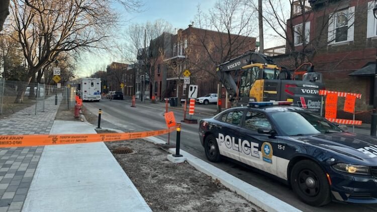 homicide-a-cote-des-neiges-un-montrealais-accuse-de-meurtre-au-second-degre - Quebecoscope - L'Actualité Montréalaise Un homme de 39 ans accusé de meurtre au 2e degré après une double agression à Côte-des-Neiges. Le drame marque le 25e homicide de l’année à Montréal. #Montréal #SPVM
