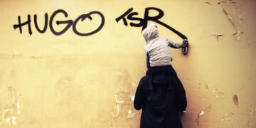 Hugo TSR arrive à l’Olympia de Montréal le 10 octobre : un concert brut, sincère et attendu par tous les fans de rap français. 🎤🔥 #HugoTSR #Montréal #Rap ➡️ Tous les détails dans le premier commentaire !