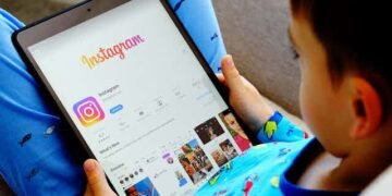 🤖 Instagram utilise l'IA pour protéger les adolescents canadiens sur sa plateforme. Découvrez comment. #Techno