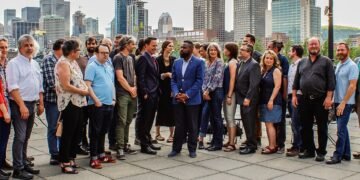 📚 L’APHCQ réclame un cours obligatoire d’histoire du Québec au cégep pour combler un « trou béant » dans la formation des jeunes. #Éducation #Québec #Histoire