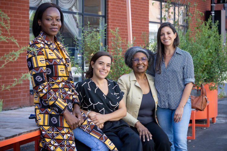 la-rue-saint-hubert-mise-sur-leconomie-circulaire-pour-son-avenir - Quebecoscope - L'Actualité Montréalaise Vers une rue écocirculaire 🌱 La rue Saint-Hubert devient un modèle de durabilité et d’innovation locale ! #Montréal #Villeray