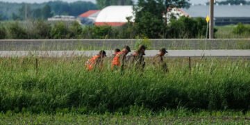 LaSalle : une mère déclarée non responsable criminellement pour l’abandon de sa fille