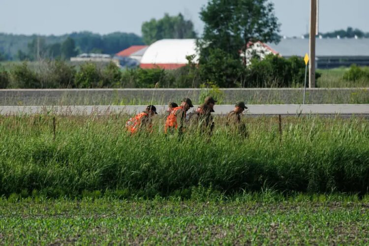 LaSalle : une mère déclarée non responsable criminellement pour l’abandon de sa fille