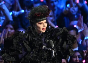 🎤 Lady Gaga revient au Centre Bell avec deux concerts exceptionnels les 2 et 3 avril 2026 ! #Montreal #Concert #LadyGaga