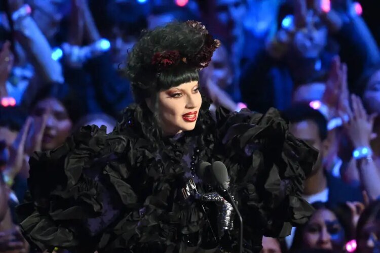 lady-gaga-double-ses-dates-a-montreal-en-avril-2026 - Quebecoscope - L'Actualité Montréalaise 🎤 Lady Gaga revient au Centre Bell avec deux concerts exceptionnels les 2 et 3 avril 2026 ! #Montreal #Concert #LadyGaga