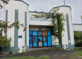 Le Natatorium de Verdun sera finalement rénové. Montréal investit 40 millions $ pour sauver ce bâtiment patrimonial de la démolition.