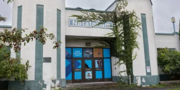 Le Natatorium de Verdun sera finalement rénové. Montréal investit 40 millions $ pour sauver ce bâtiment patrimonial de la démolition.