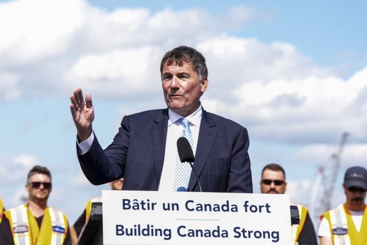 le-cout-de-lexpansion-du-port-de-montreal-a-contrecoeur-grimpe-a-23-g - Quebecoscope - L'Actualité Montréalaise Le projet d’expansion du Port de Montréal explose à 2,3 G$ 🚢💰 Une hausse de 44 % avant même le début des travaux. #Montréal #Port