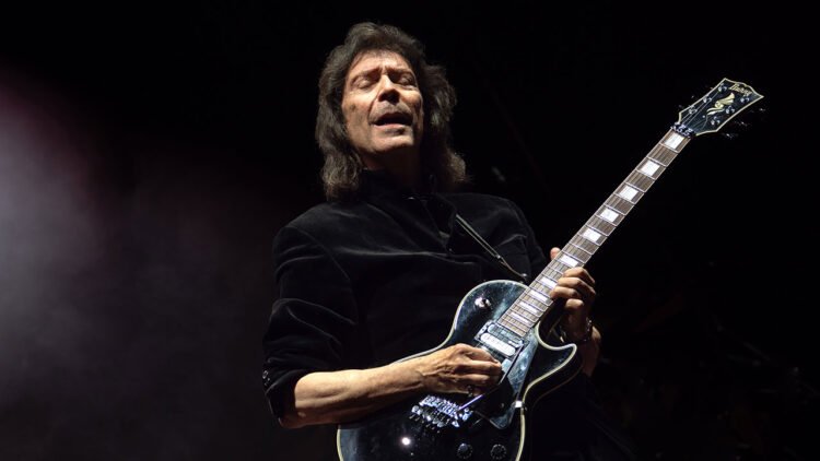 🎸 Steve Hackett (Genesis) joue "The Lamb Lies Down" à Montréal ! Un monument du rock progressif sur scène. #Culture #Musique #Montréal