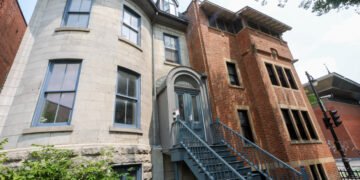 Les loyers flambent au Québec 📈 Des manifestations éclatent partout pour réclamer un vrai contrôle des hausses ! #Logement #Québec