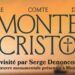 🎭 Serge Denoncourt adapte Le Comte de Monte-Cristo à Montréal ! Du 26 juin au 11 juillet 2026 à la Salle Pierre-Mercure. #Théâtre #Montréal #MonteCristo