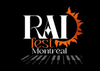 🎵 Première historique : Montréal accueille le premier festival de raï au Canada! #CultureMTL