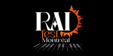 🎵 Première historique : Montréal accueille le premier festival de raï au Canada! #CultureMTL