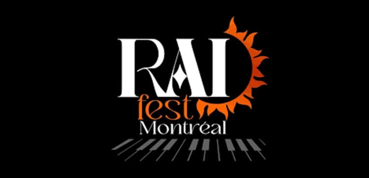 Montréal accueillera le premier festival de raï au Canada en octobre - Quebecoscope - L'Actualité Montréalaise 🎵 Première historique : Montréal accueille le premier festival de raï au Canada! #CultureMTL