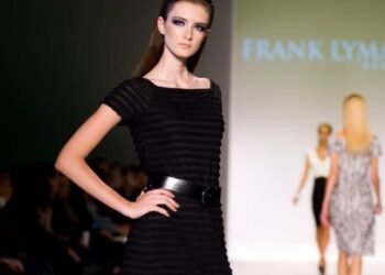 Montréal s’impose comme capitale créative de la mode ✨ Rendez-vous à la Semaine Mode du 23 au 30 septembre ! #ModeMontréal