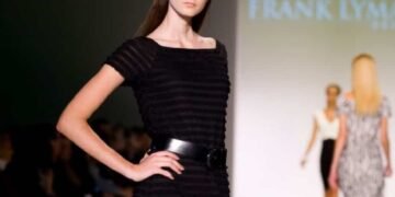 Montréal s’impose comme capitale créative de la mode ✨ Rendez-vous à la Semaine Mode du 23 au 30 septembre ! #ModeMontréal