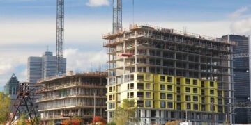 Nouveau fonds municipal : 6300 logements abordables promis à Montréal 🏘️ #HabitationMTL