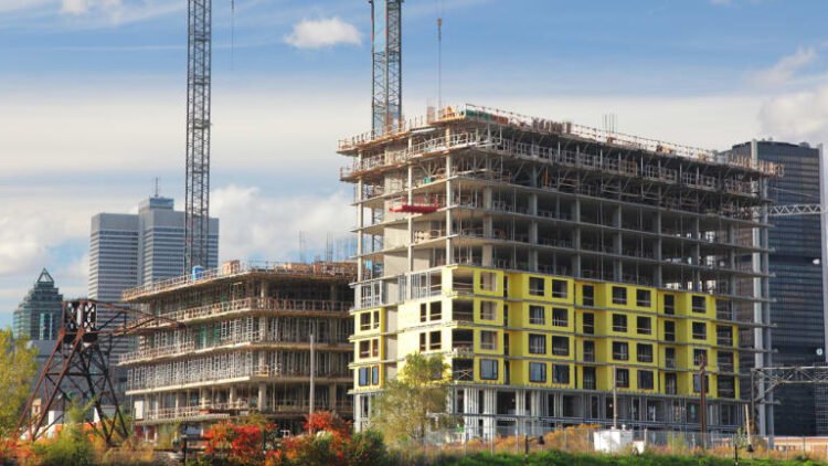 Montréal mise sur lhabitat abordable 6300 logements hors marché promis dici 10 ans - Quebecoscope - L'Actualité Montréalaise Nouveau fonds municipal : 6300 logements abordables promis à Montréal 🏘️ #HabitationMTL