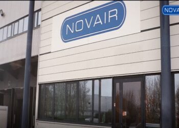 🔥 Novair débarque à Montréal avec ses thermopompes capables de chauffer jusqu’à –35 °C et de réduire les factures de 65 % ! #Montreal #Energie #HydroQuebec