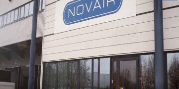 🔥 Novair débarque à Montréal avec ses thermopompes capables de chauffer jusqu’à –35 °C et de réduire les factures de 65 % ! #Montreal #Energie #HydroQuebec