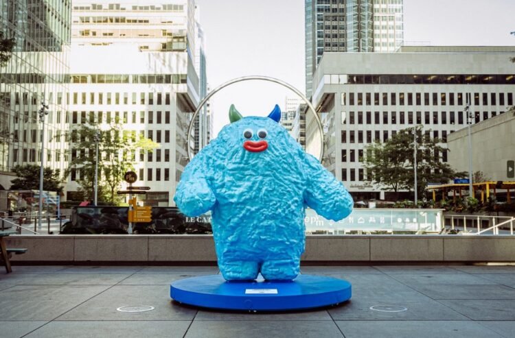 🐎 Une balade poétique avec des poneys ? C’est possible à Montréal ! Découvrez le « Parcours Câlins et Confidences » par le collectif PONY. #SortieMTL #Culture #PonyMontreal