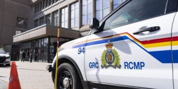 Saisie record de 56 M$ en cryptomonnaies par la GRC ! Un coup dur pour le crime organisé. #Cryptomonnaies #GRC