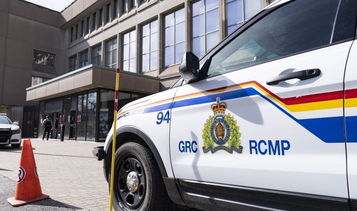 Record canadien la GRC saisit 56 M$ en cryptomonnaies liées au crime organisé - Quebecoscope - L'Actualité Montréalaise Saisie record de 56 M$ en cryptomonnaies par la GRC ! Un coup dur pour le crime organisé. #Cryptomonnaies #GRC