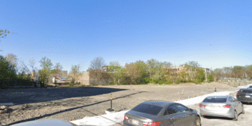 🏗️ 70 logements abordables verront le jour à Rosemont sur le site de l’ancienne usine Solotech. Début des travaux prévu à l’automne 2026. #Montréal #Logement #Rosemont