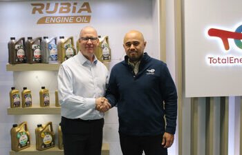 Nomination à la tête de TotalEnergies Marketing Canada