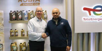 Nomination à la tête de TotalEnergies Marketing Canada