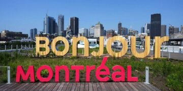 Tourisme Montréal ouvre son premier appel à projets 🌍✨ Déposez vos idées avant le 7 octobre ! #Tourisme #Montréal