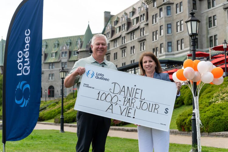 un-nord-cotier-decroche-1-000-par-jour-a-vie-a-la-grande-vie - Quebecoscope - L'Actualité Montréalaise Un Nord-Côtier gagne 1 000 $ par jour à vie