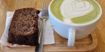 ☕ Nouveau spot café à Montréal : Cin Cin Café, signé Rocanini, séduit déjà avec ses pâtisseries maison #Montreal #Café #Foodie