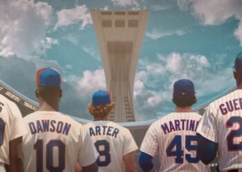 Les Expos de retour… au cinéma 🎥⚾ Le doc « Who Killed the Montreal Expos? » arrive au FNC et sur Netflix ! #Montreal #Expos #Netflix