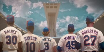 Les Expos de retour… au cinéma 🎥⚾ Le doc « Who Killed the Montreal Expos? » arrive au FNC et sur Netflix ! #Montreal #Expos #Netflix
