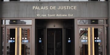 🚨 Un homme de Montréal attend sa sentence pour conduite avec facultés affaiblies mortelle arrêté de nouveau. Il a plus de 40 contraventions. #Justice #Montréal