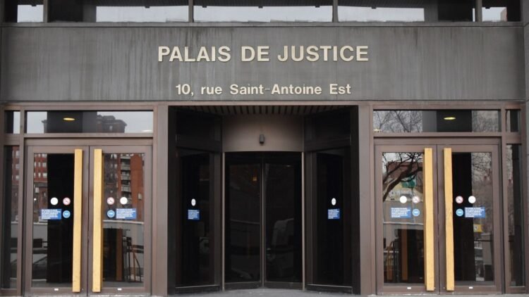 🚨 Un homme de Montréal attend sa sentence pour conduite avec facultés affaiblies mortelle arrêté de nouveau. Il a plus de 40 contraventions. #Justice #Montréal