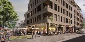 🎭 Un projet phare : Montréal investit 1,4 M\$ pour créer un pôle culturel et communautaire dans le Vieux-Pointe-aux-Trembles. #Montréal #Culture #PAT